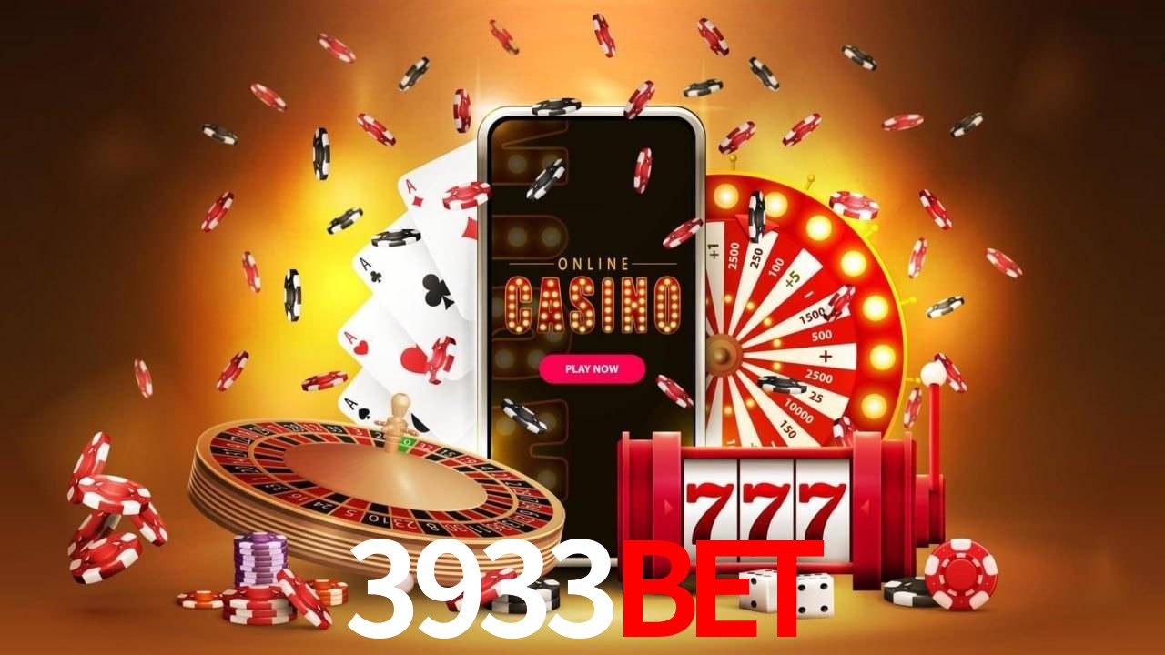 Experiência VIP 3933bet